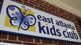 East Atlanta club fundraising to send kids whose parents were laid off from CDC to summer camp