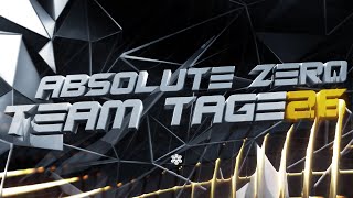 Absolute Zero Teamtage 26