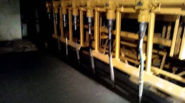 Apollo Fixed form Concrete Paver video