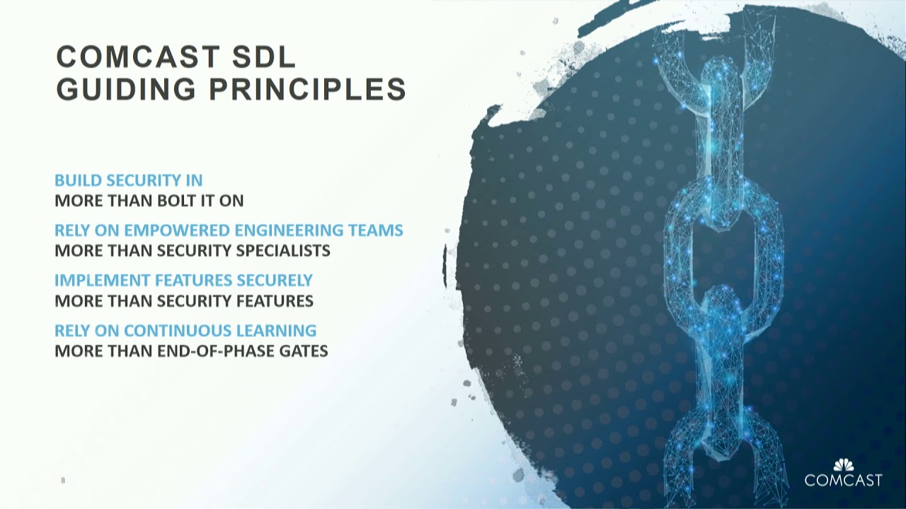 Building Security In—DevSecOps