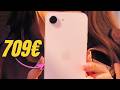 iPhone 17e: Unboxing del nuevo iPhone barato de Apple