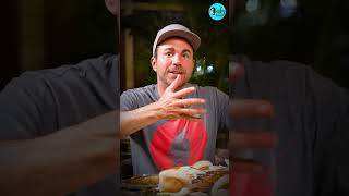 Watch Out Mr Beast! Mark Rober Has a Message from India | Curly Tales #shorts