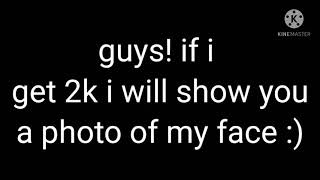 what gonna happend if i have 2k UwU Guide
