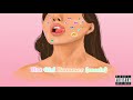 blackbear - hot girl bummer (Luxterk remix)