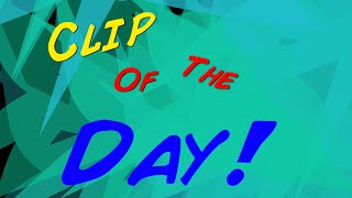 COTD #6 - AW recovery