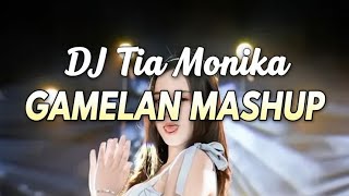 Download lagu Dj Tia Monika Gamelan mashup Abang ku sayang
