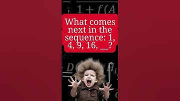 Unleash the magic of number sequences!