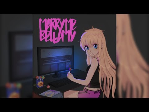 MARRY ME, BELLAMY – ДЕВОЧКА–ФИКБУК