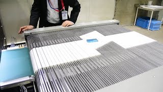 都市鉱山」を自動分別 - YouTube