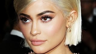 Kylie Jenner Wants To Quit Being Famous