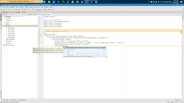 Некоторые файловые операции в Java