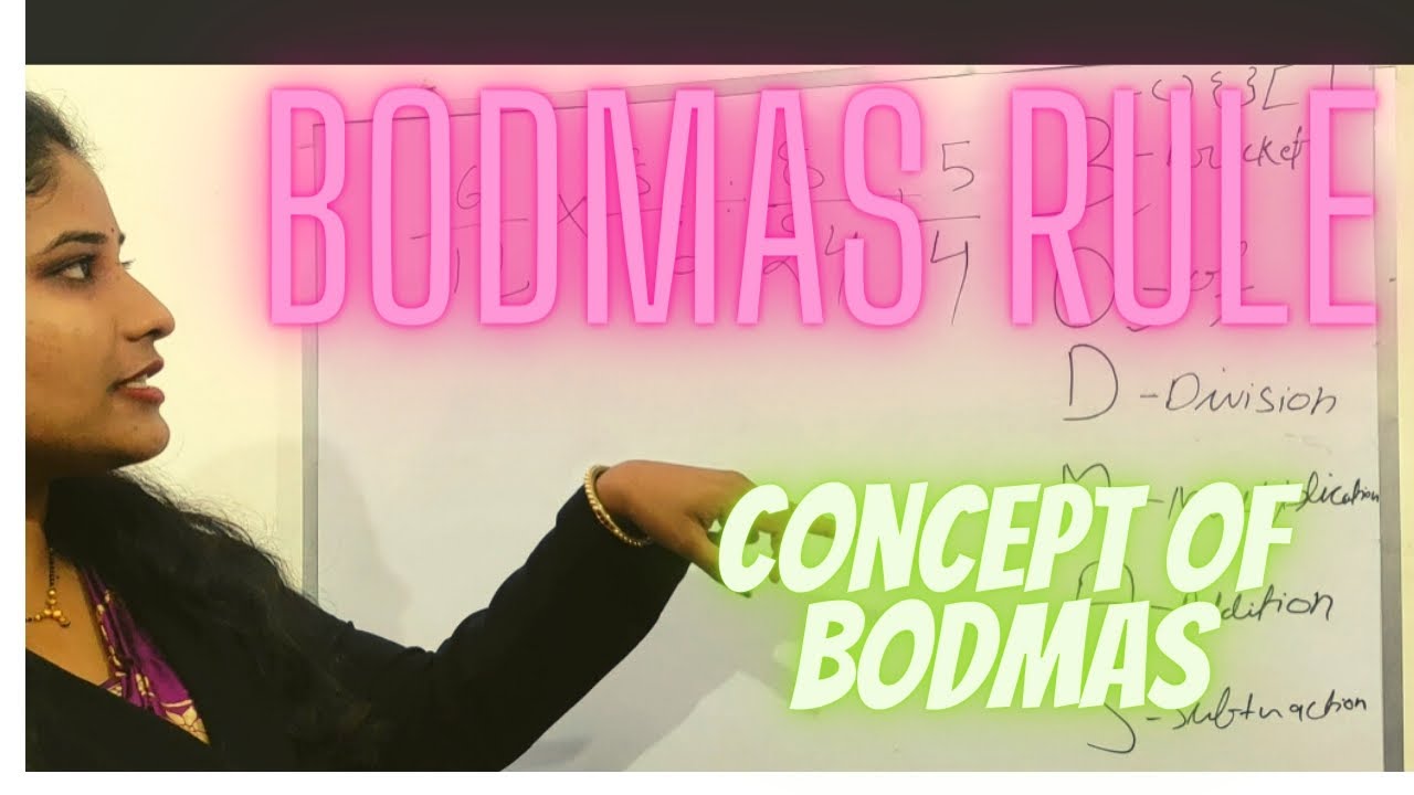 BODMAS BODMAS Rule BODMAS RULE Math Tricks Learning Point bodmas-bodmas-rule-bodmas-rule-math-tricks-learning-point