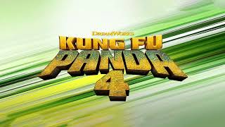 KUNG FU PANDA 4 Trailer Song | Seven Nations Army