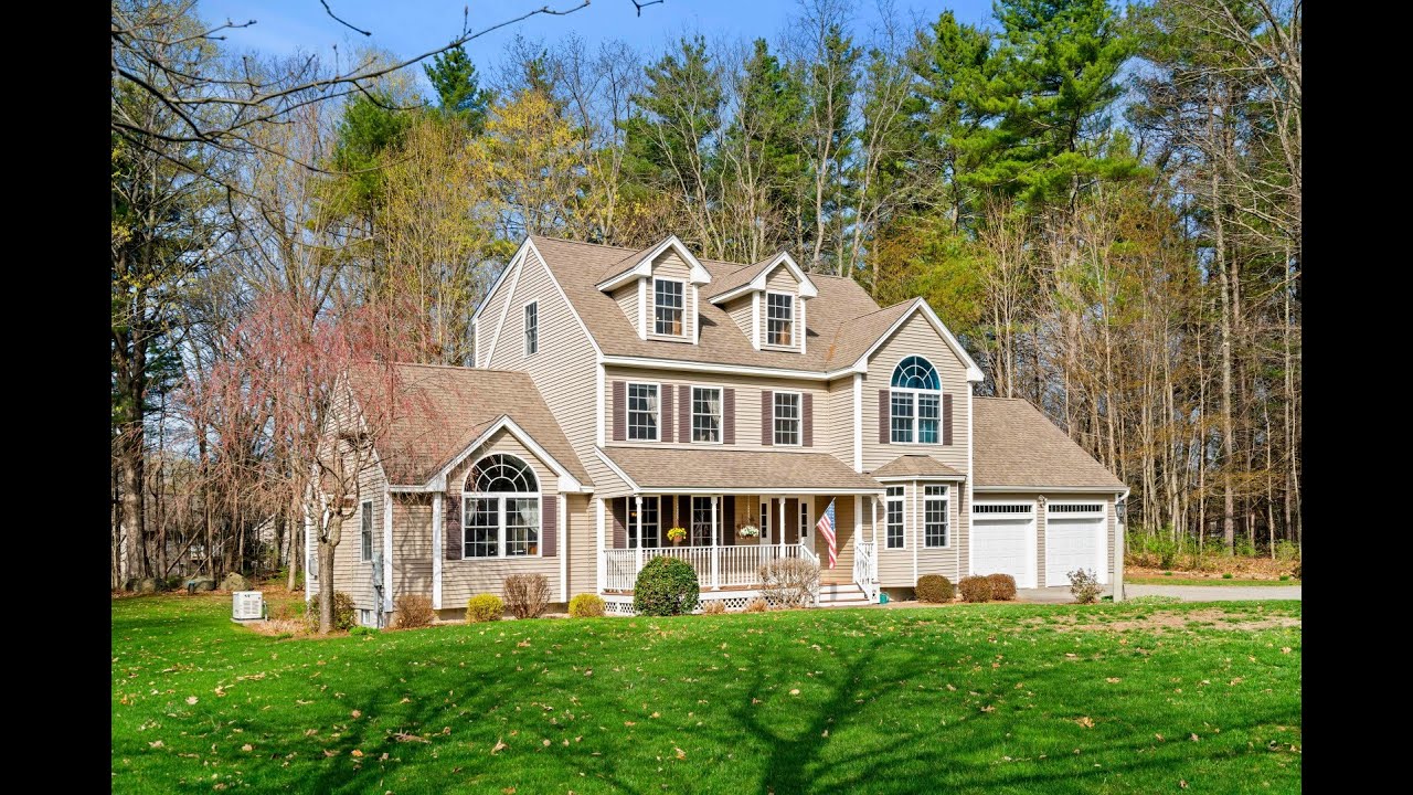 36 Maplevale Road East Kingston, NH | ColdwellBankerHomes.com
