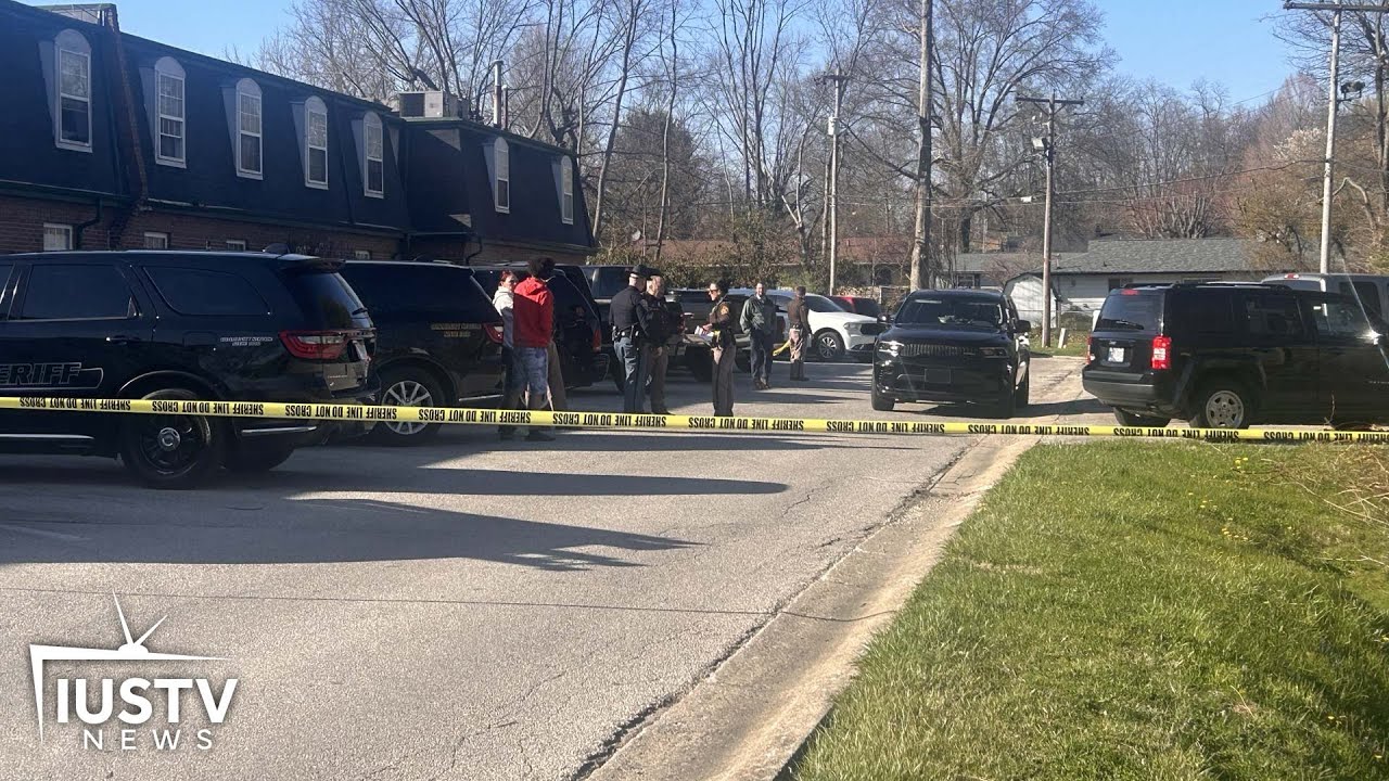 Death investigation underway after man found dead in car Thursday ...