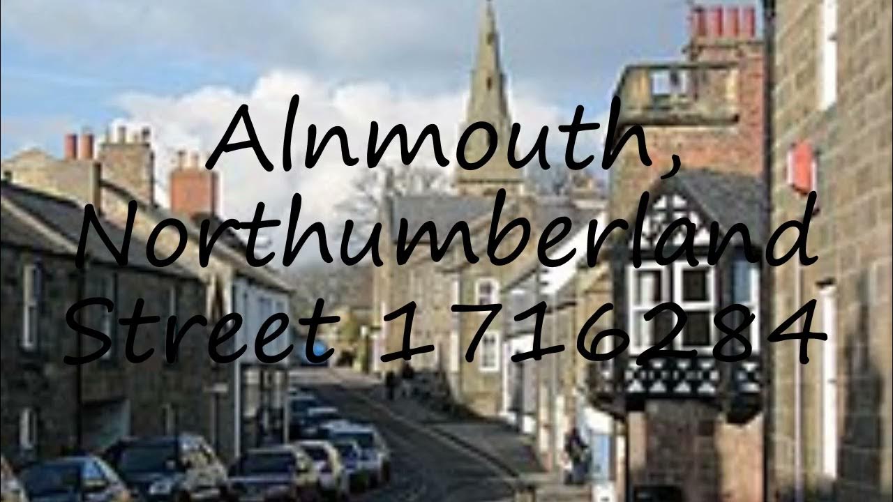 how-to-pronounce-alnmouth-northumberland-street-1716284-in-english