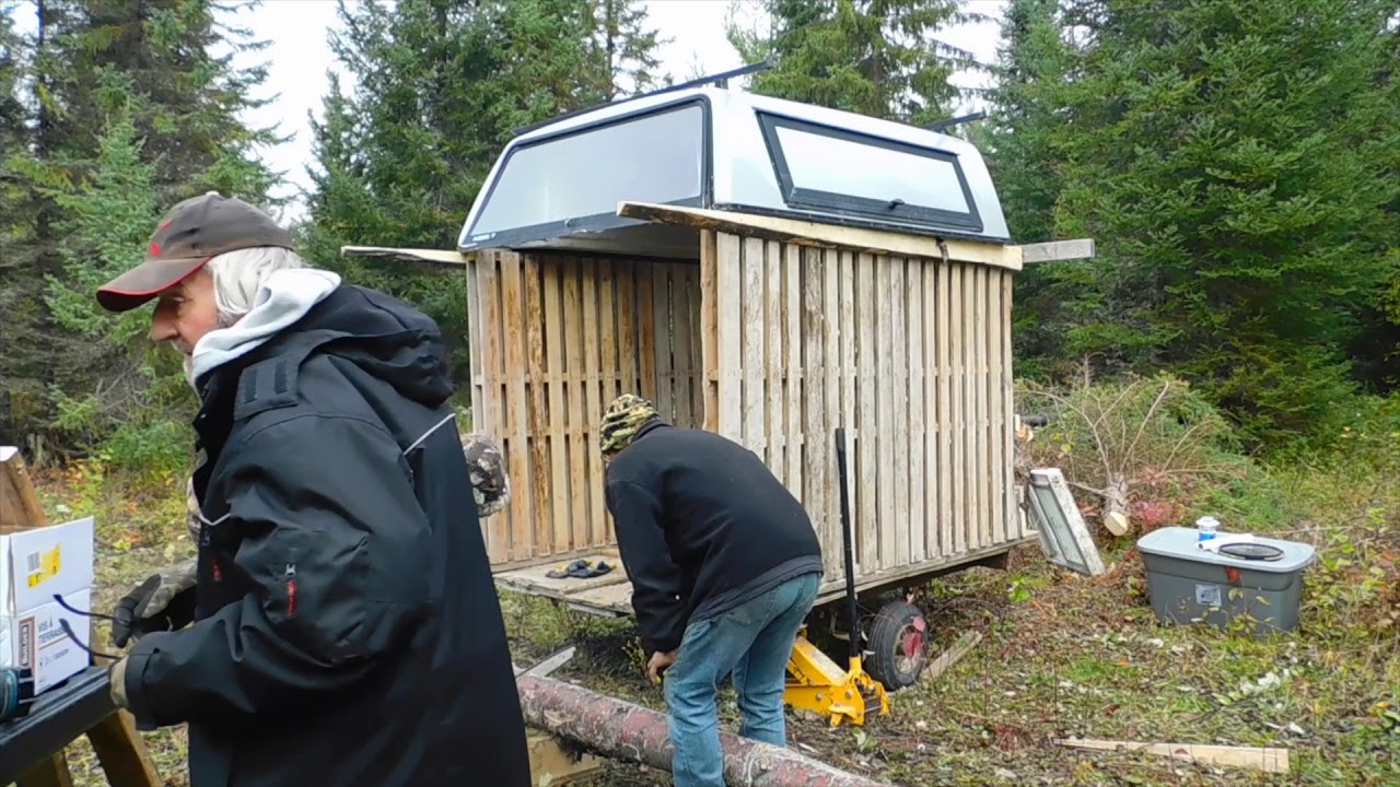 Yeeland fall 2018- Ep.1