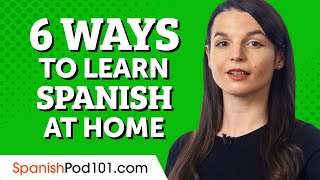 How to Get New Spanish Words Sent to You Every Day