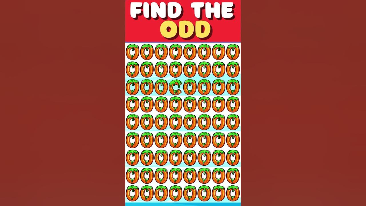 can-you-find-the-odd-one-in-these-picture-to-win-viral-shortsvideo