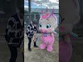 難易度MAX Tiktok ベビタピちゃんチャレンジ‼︎ 凧揚げ編パート1 #shorts