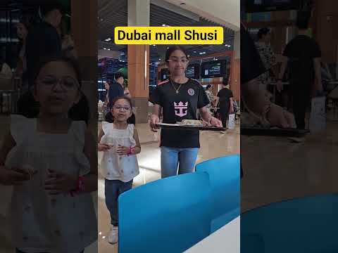 Dubai mall #dubai #dubaimall #lifestyle