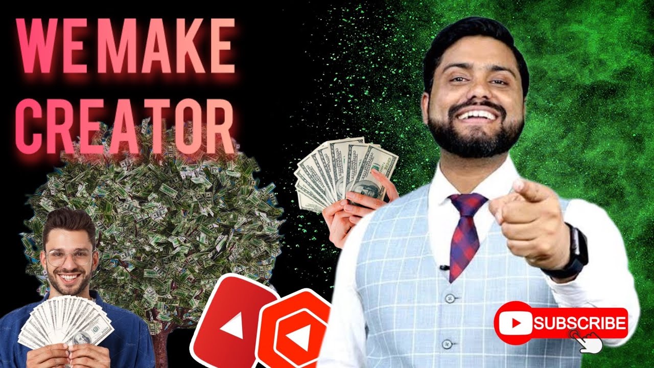 How to Make Money Online with YouTube (Step-by-Step Guide) - YouTube