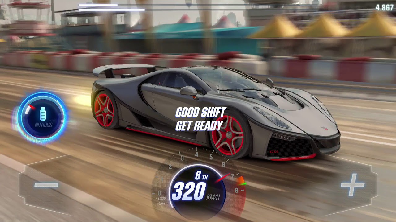 Larry's GTA Spano +817 HD