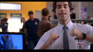 Chuck Bloopers 1080P