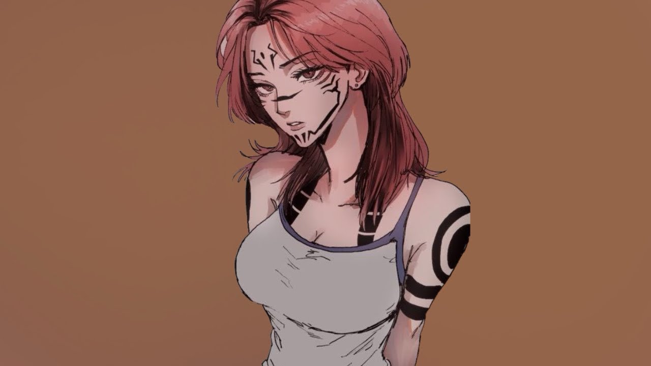 Naruto x Female Sukuna (Naruto x JJK) | Episode 7