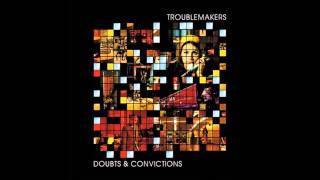 The Troublemakers - Get Misunderstood chords