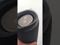 JBL flip 5 GG (normal mode 100%) *song: ambulo - in orbit 60hz* snowy and chill bass test!
