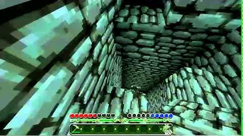 Minecraft Skyblock Ep 4 The Mob Spawner