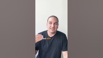 What is the Amazon Working Backwards Process?