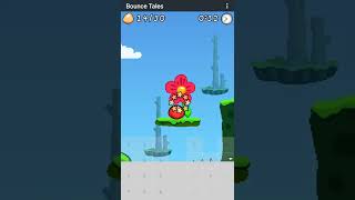 Bounce Tales Chapter two Gameplay