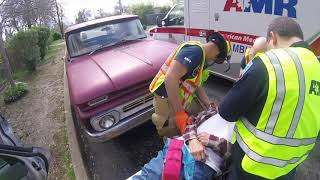 Join Grants Pass Fire Rescue