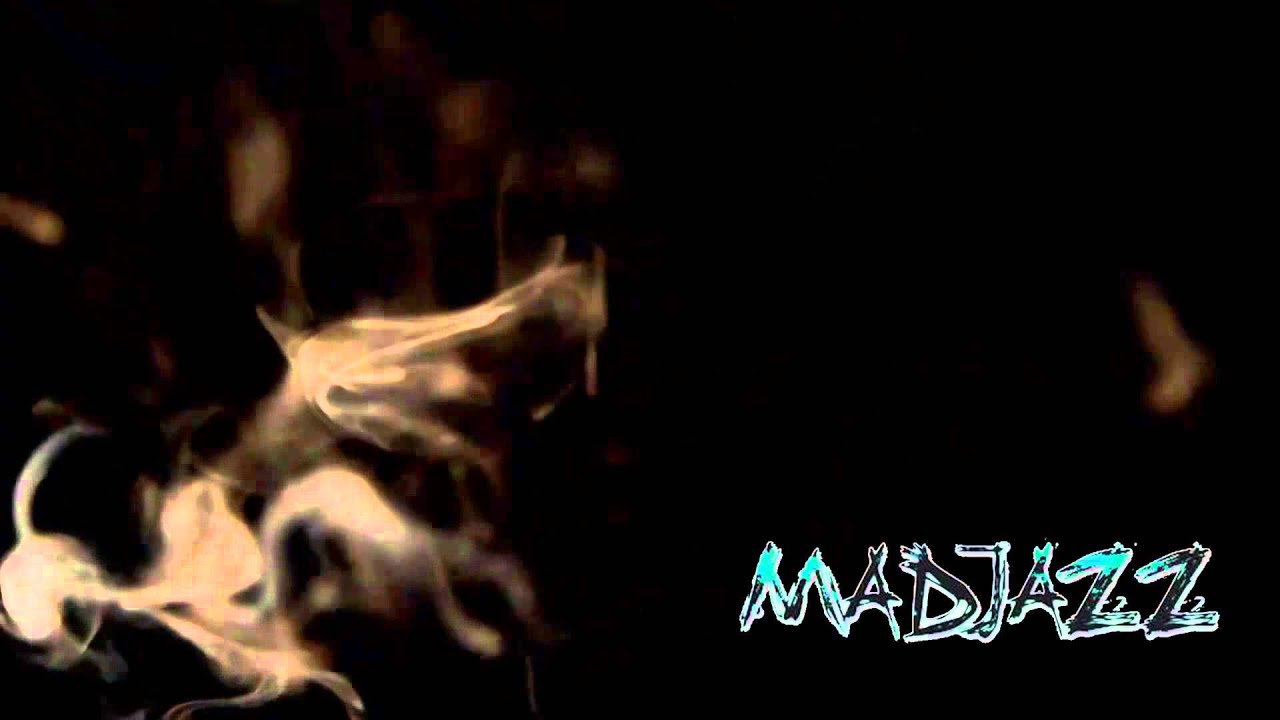 Teaser - MADjazz