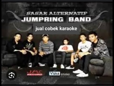 Jual cobek karaoke
