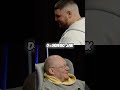 Czy on NAPRAWDĘ nie mógł się powstrzymać od śmiechu? #shorts
