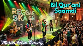 KONSER SHOLAWAT 
