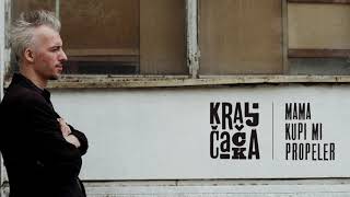 Video thumbnail of "Kralj Čačka - Mama kupi mi propeler (Official audio)"