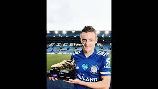 The Unbelievable Story of Jamie Vardy 