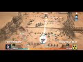 NIDAL RDS MARSHAL LEADS #rds Epic Hit ON WvW W98 SAT starts crying for HELP 😱🤣🔥🔥🔥#PAPERTROOPS