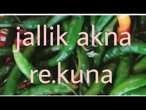 jallik dongjana akna re.anga