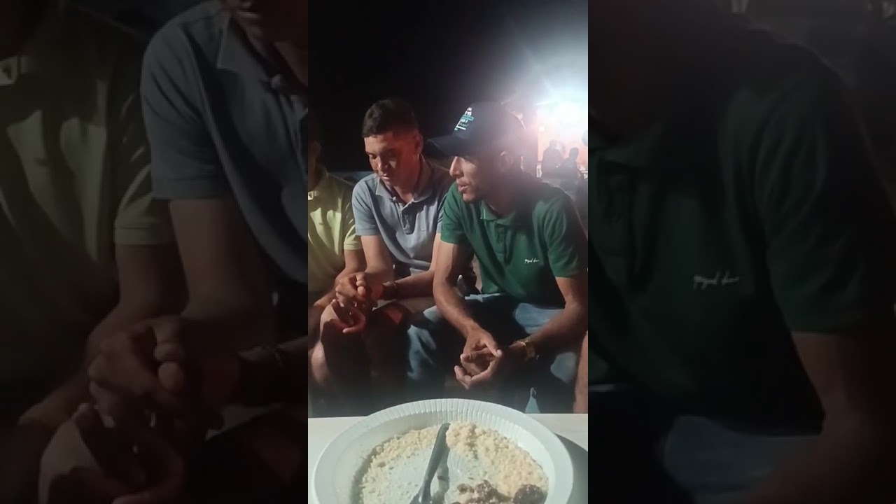 Repentes Com Neto Vaqueiro Nailson Aboiador, Boi Besouro e a Vaca Zumbii