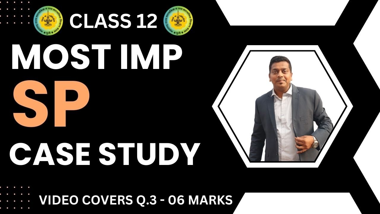 SP IMPORTANT CASE STUDY IN ONE SHOT BY ASHISH SIR