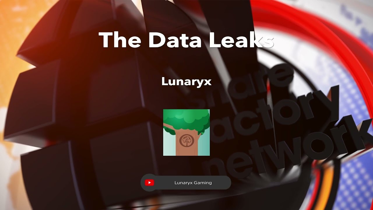 GTAV - The Data Leaks