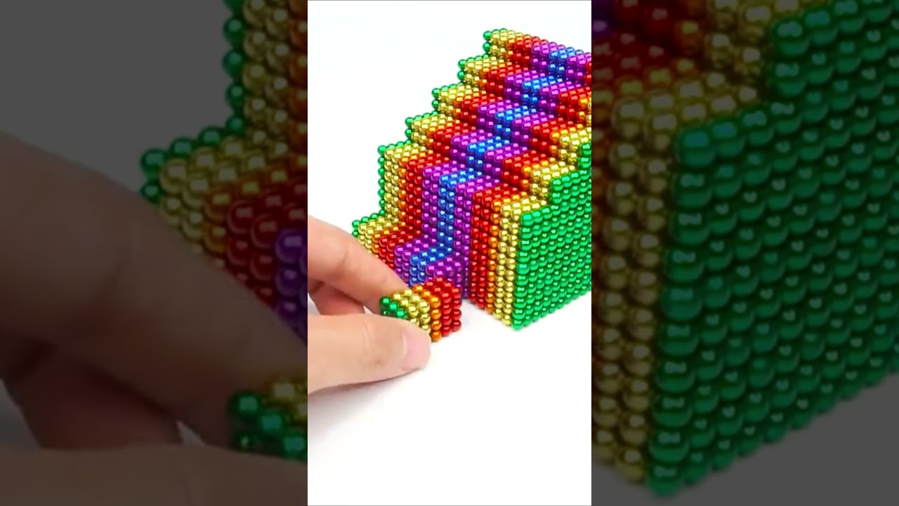 Magnetic Magic #42 Part 3 