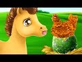 Princess Horse Club 3 - Clean up Beauty Unicorn Care &amp; Royal Pony Pet