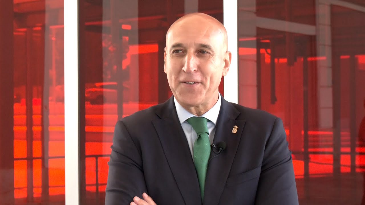 El semáforo de leonoticias: José Antonio Diez