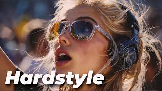 Hardstyle Power Music - Thunderclap Anthem Pulse Melovedy